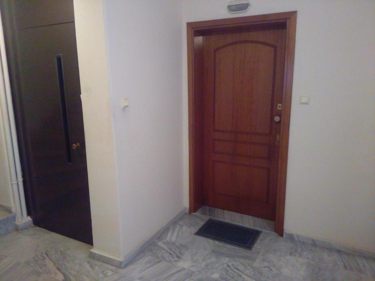 Ferienwohnung Dimos Thessaloniki Exterior foto