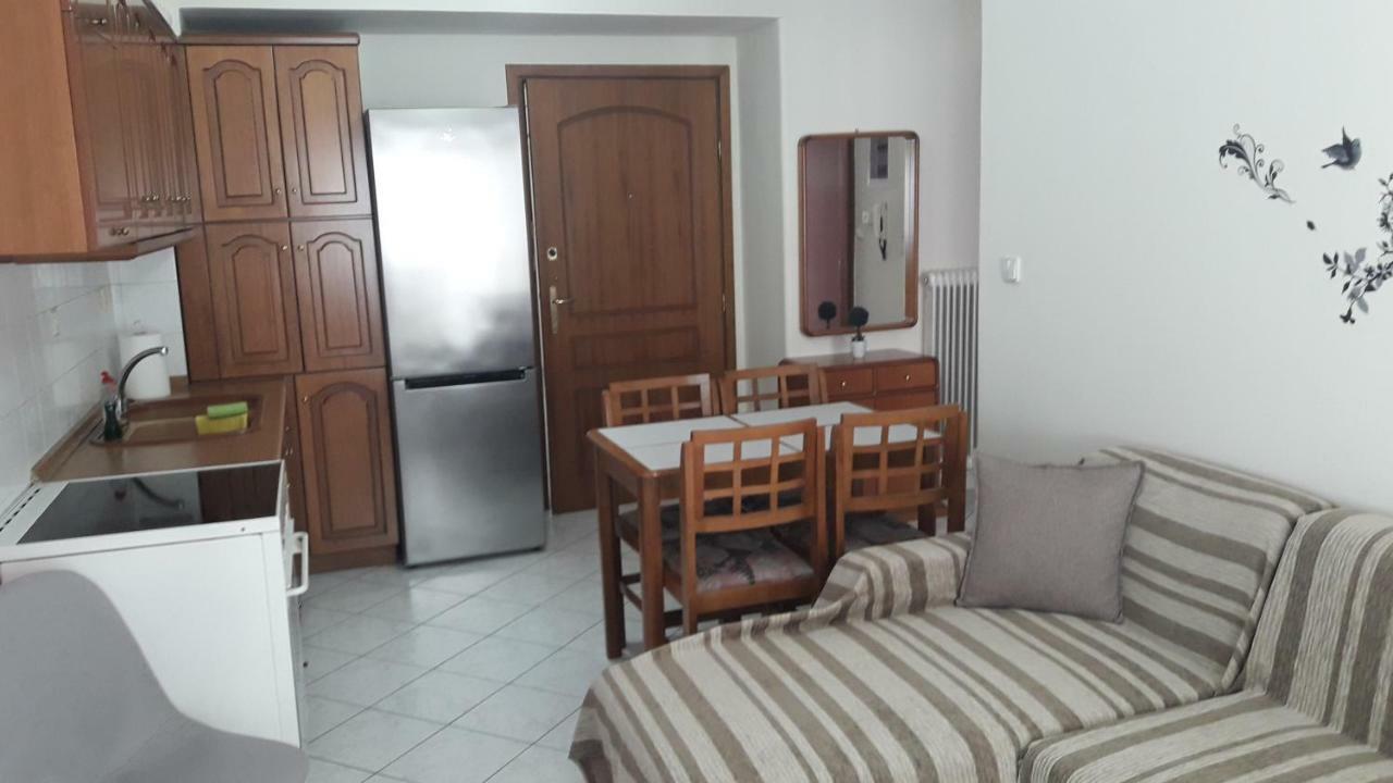 Ferienwohnung Dimos Thessaloniki Exterior foto